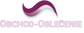 Obchod-oblečenie logo
